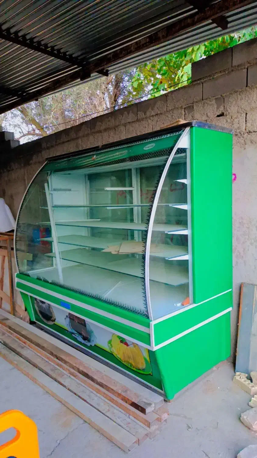 یخچال ایستاده|یخچال و فریزر|گنبد کاووس, |دیوار