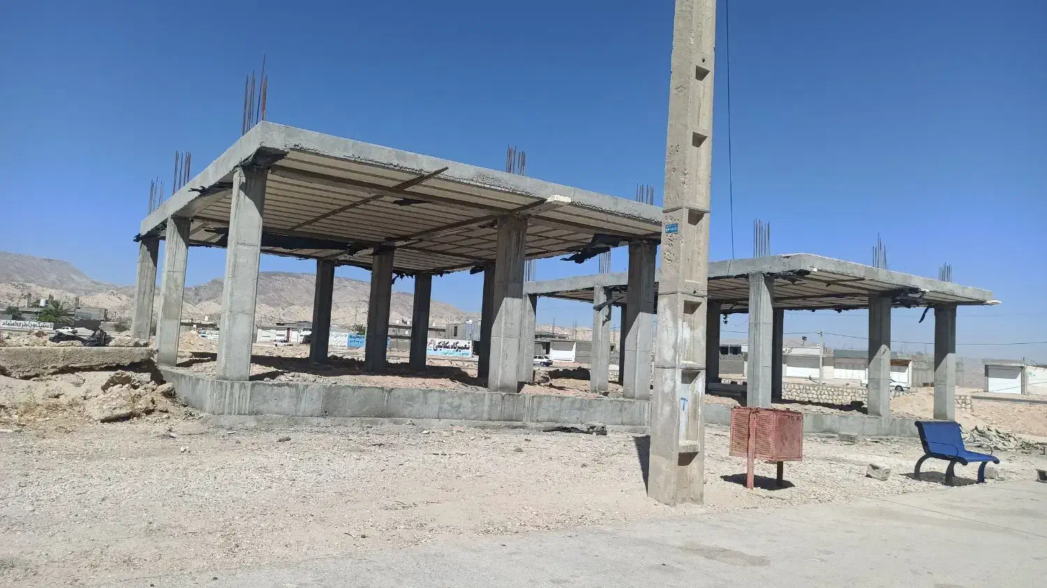 فروش واحد مسکونی|فروش خانه و ویلا|جم, |دیوار