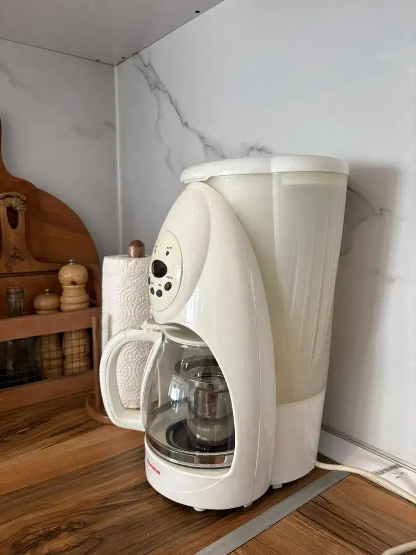 قهوه جوش همیلتون|سماور، چایساز، قهوهساز|فردیس, شهرک ناز|دیوار