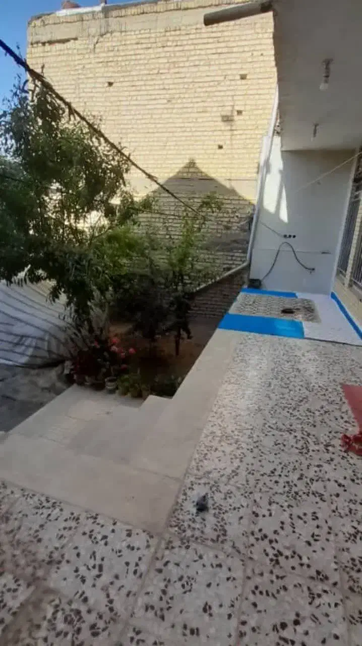 خانه مسافر دانیال|اجارهٔ کوتاه‌مدت آپارتمان و سوئیت|سمیرم, |دیوار