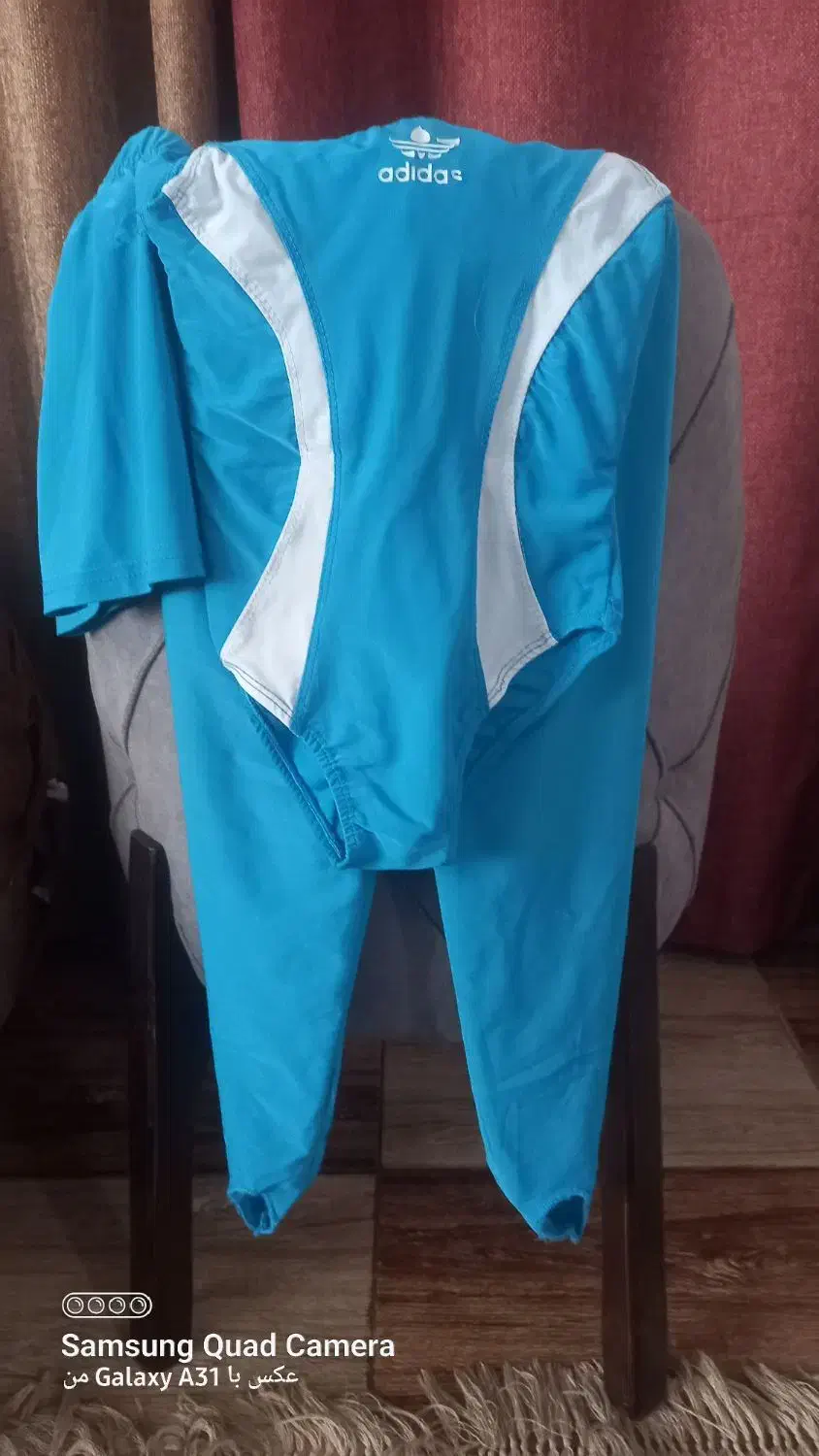 لباس تکواندو وژیمناستیک|لباس|بم, |دیوار