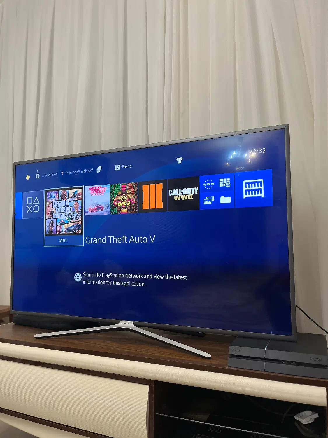 Ps4 fat 500|کنسول، بازی ویدئویی و آنلاین|اردبیل, |دیوار