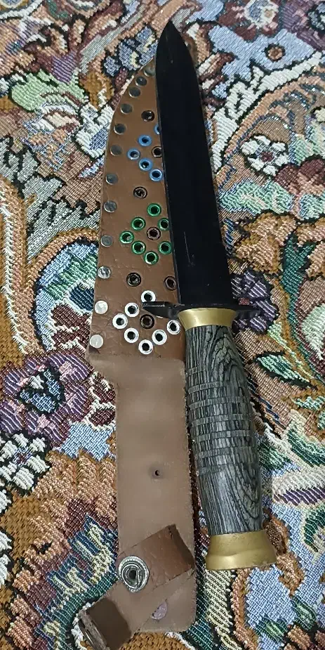 چاقو آشپز خانه|ظروف پختوپز|سراوان, |دیوار