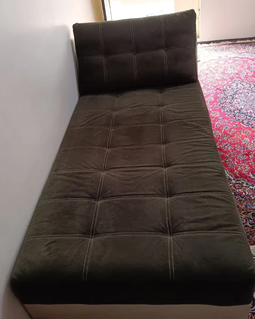 کاناپه تخت مهمان|تخت و سرویس خواب|رامسر, |دیوار