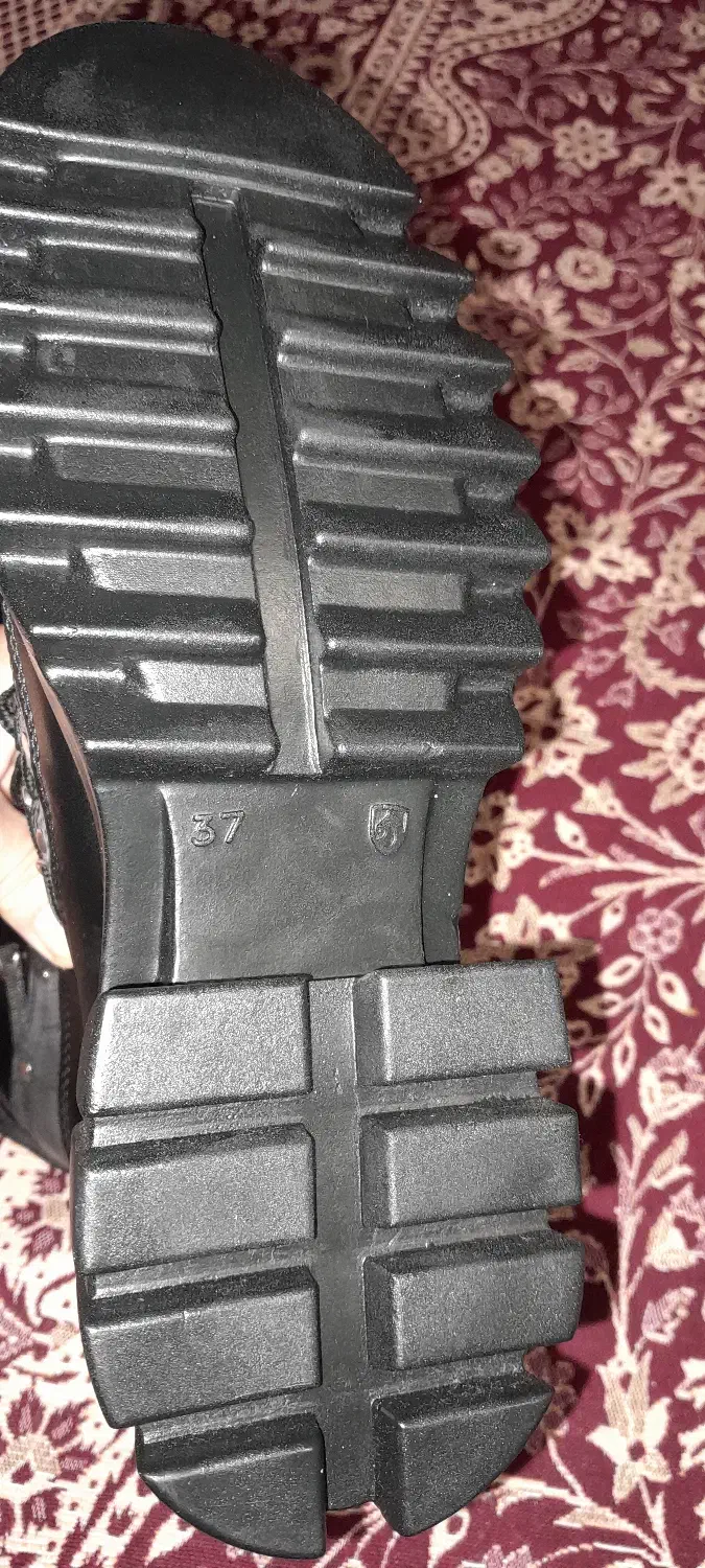 بوت زنانه کاملا نو|کیف، کفش، کمربند|تهران, سبلان (لشگر)|دیوار