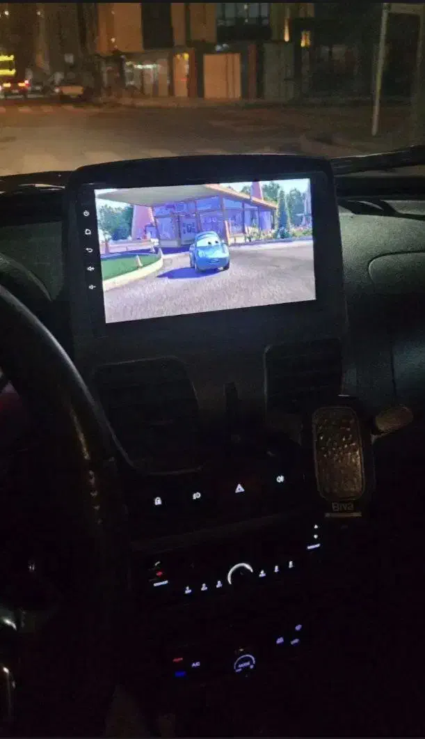 کوییک اس ۱۴۰۰|خودرو سواری و وانت|مشهد, الهیه|دیوار