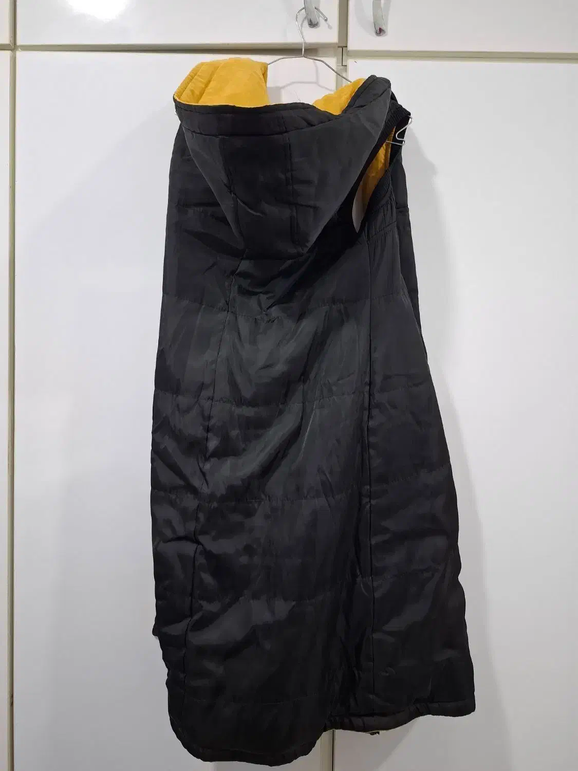 کاپشن نو|لباس|بندر امام خمینی, |دیوار