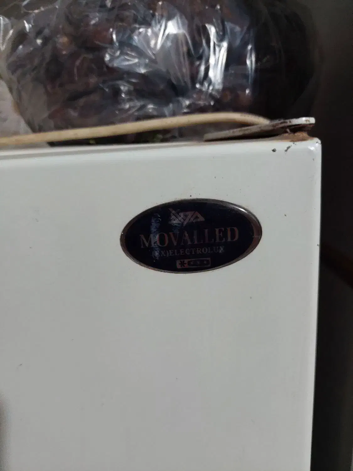 یخچال سالم و خوب|یخچال و فریزر|جیرفت, |دیوار