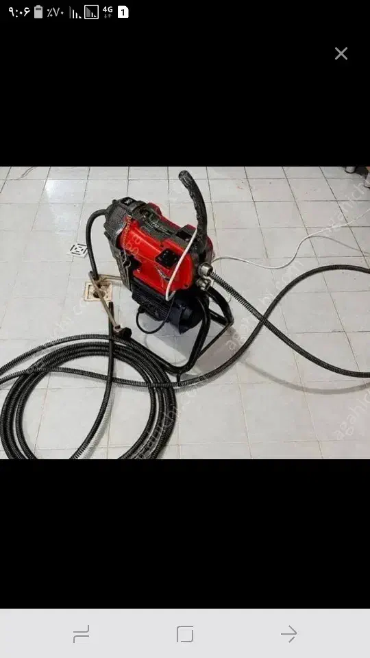 لوله باز کنی و نشت یاب توکل|خدمات پیشه و مهارت|داران, |دیوار