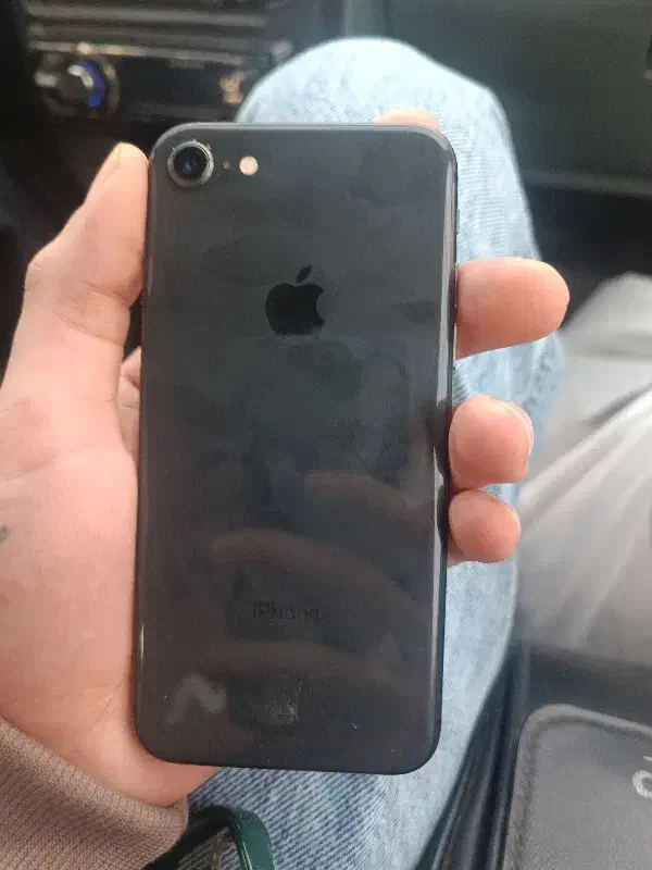 گوشی آیفون 8 256|موبایل|پاکدشت, پاکدشت (مامازند)|دیوار