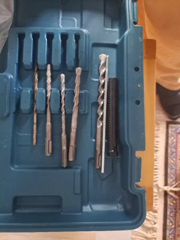 دلربتن کن رونیکس مدل ۲۷۰۰ نو نو|ماشینآلات صنعتی|پردیس, فاز ۱|دیوار