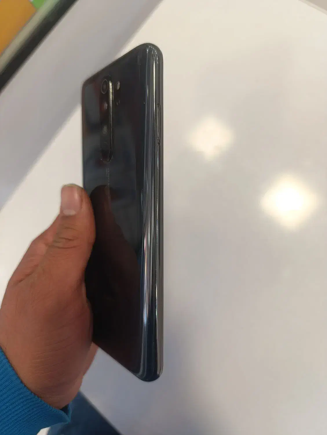 note8pro نوت۸پرو|موبایل|اصفهان, دستگرده|دیوار