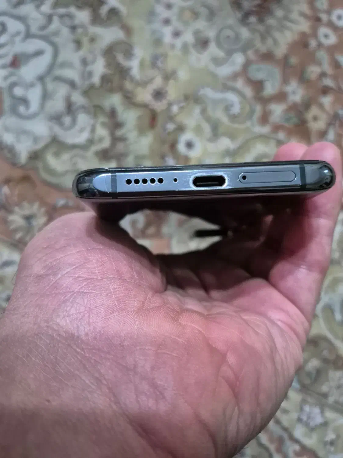 گوشی شیائومی mi 10t pro|موبایل|تهران, شهرک امام خمینی|دیوار