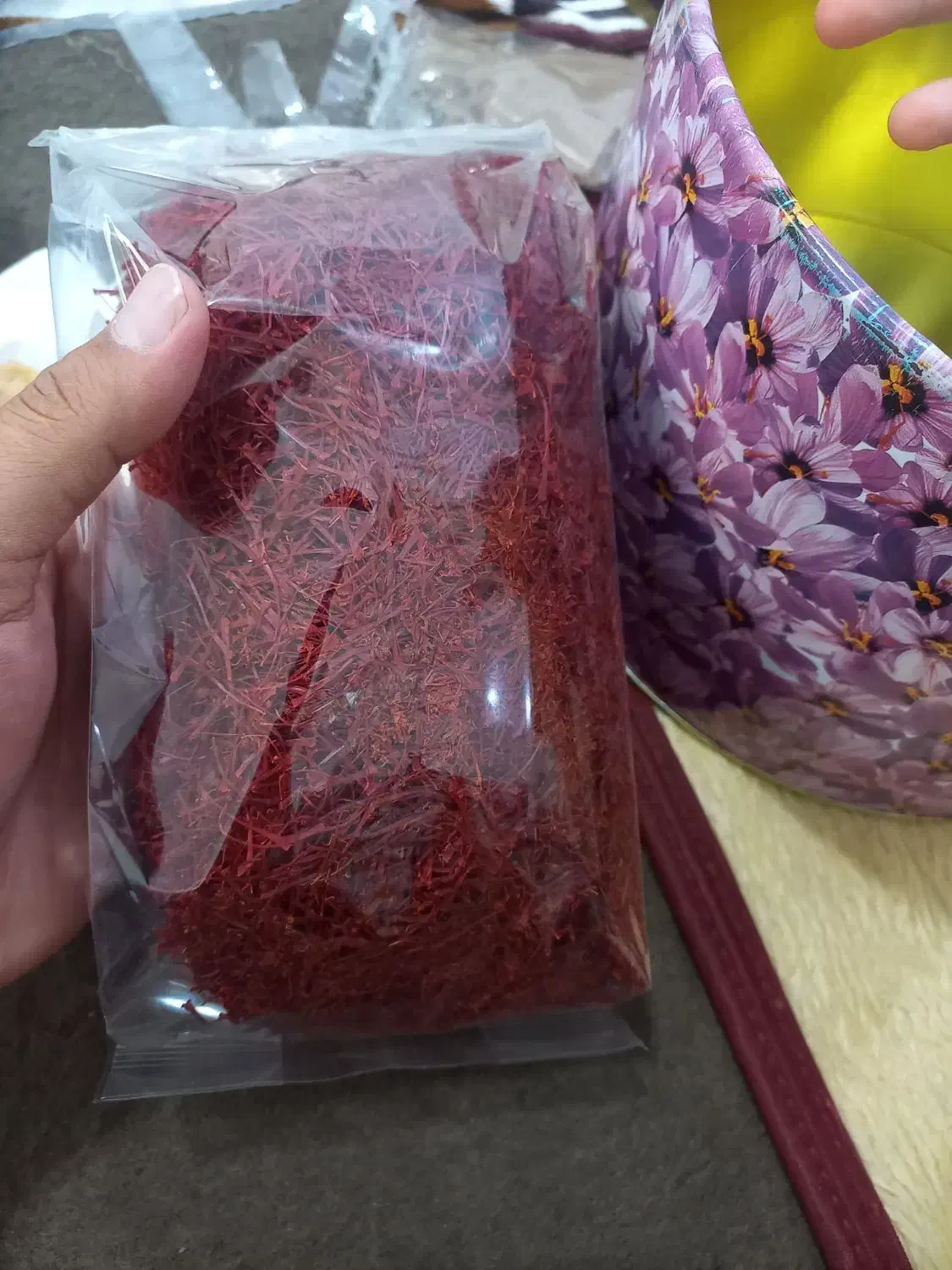 زعفران و عناب و حبه و بادام قائنات|خوردنی و آشامیدنی|قم, شهرک امام حسین|دیوار