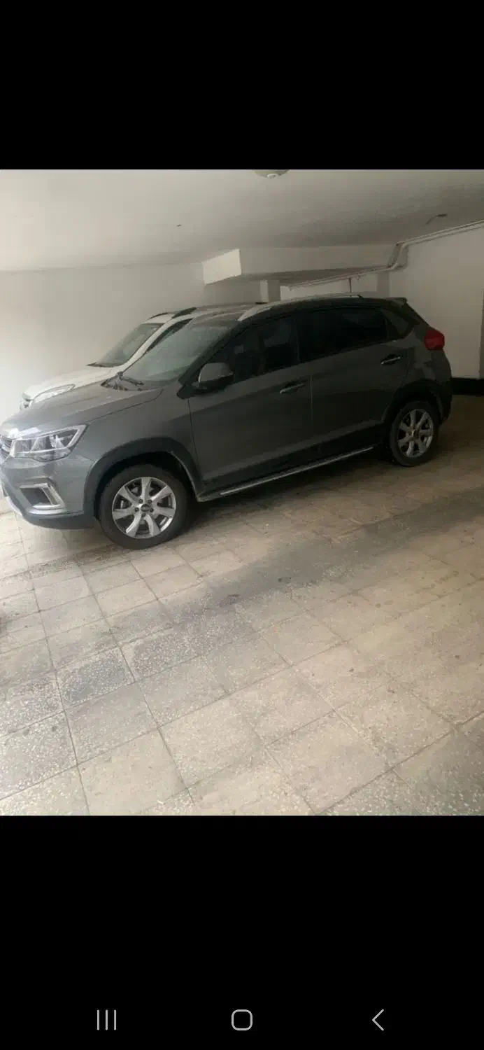 mvm x22|خودرو سواری و وانت|تهران, مجیدآباد|دیوار