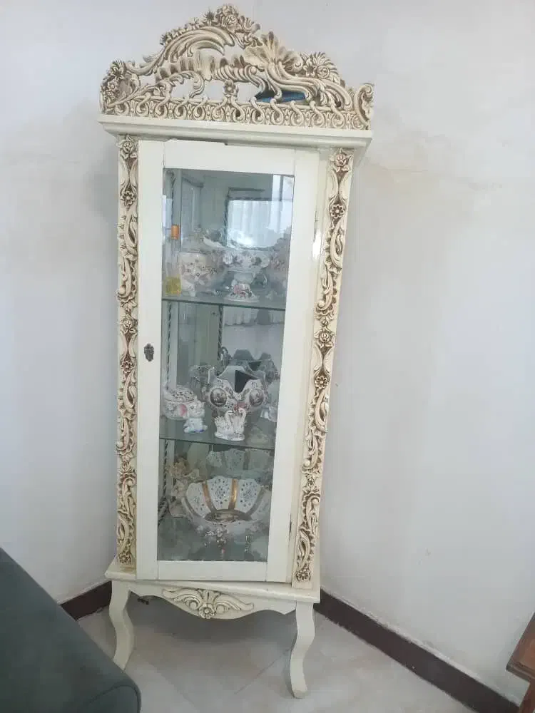 ویترین فروشی|بوفه، ویترین، کنسول|لاهیجان, لیل|دیوار