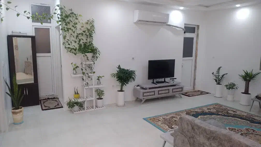رهن و اجاره آپارتمان ۲ خواب شهرک فرهنگیان|اجارهٔ آپارتمان|جم, |دیوار