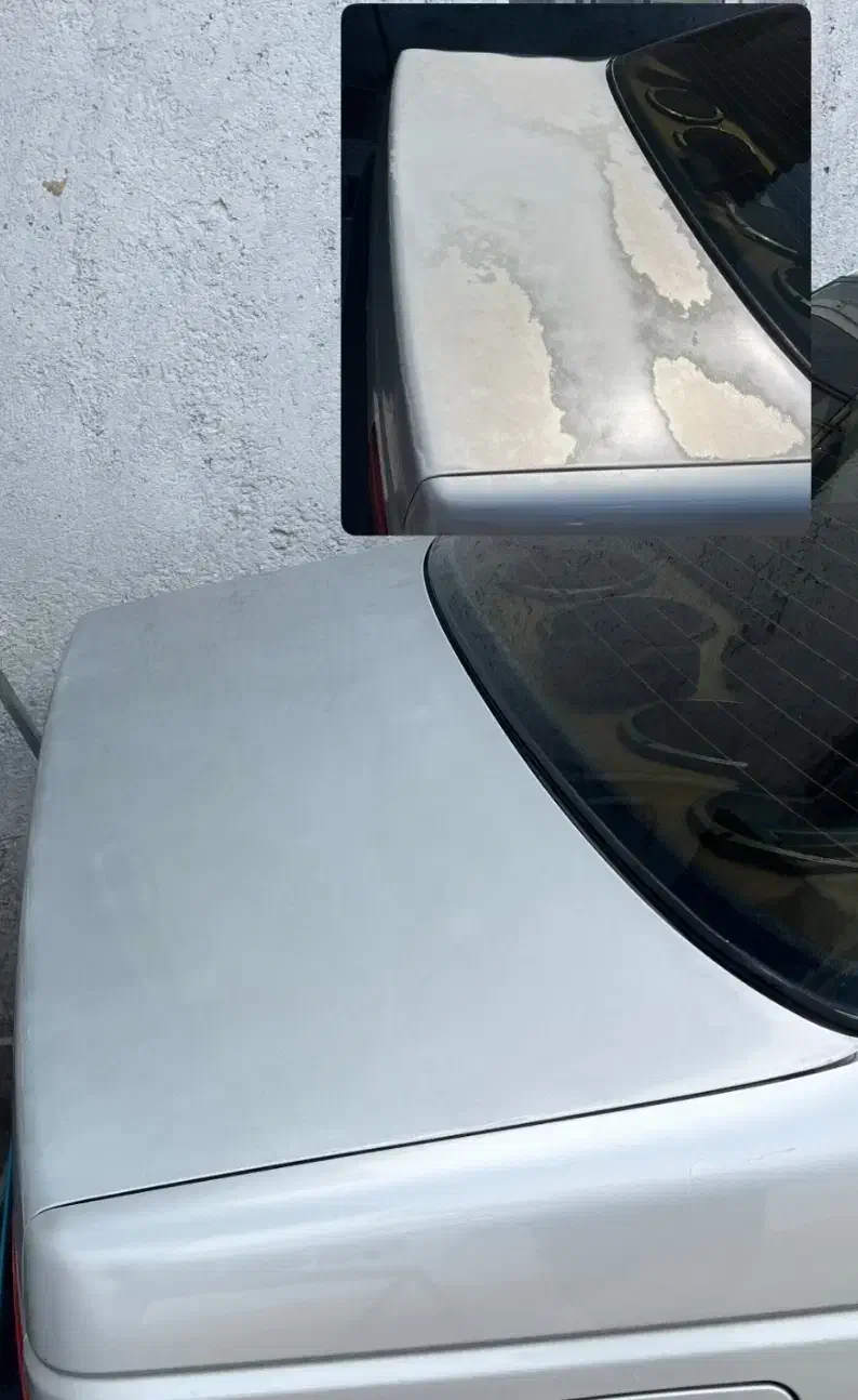 قبل ازاینکه دیربشه از رنگ خودروت محافظت کن|خدمات موتور و ماشین|یزد, |دیوار