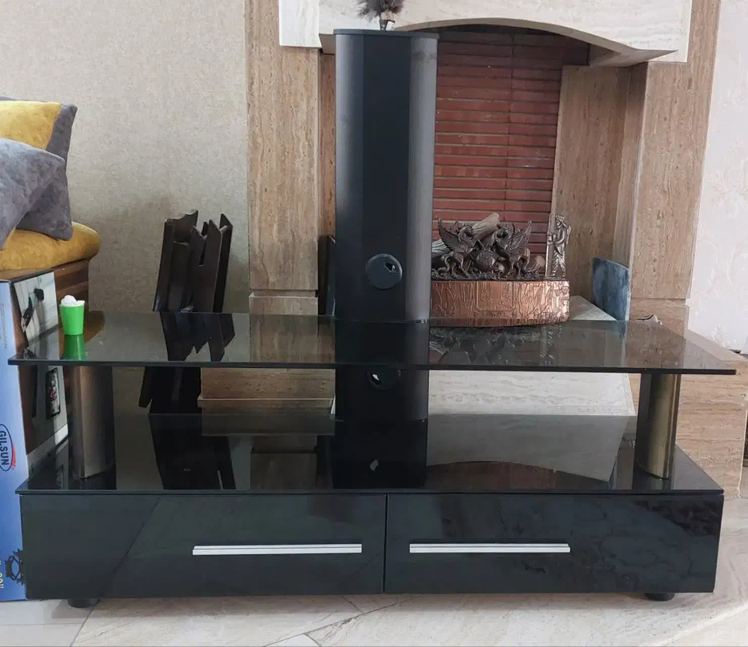 میز تلویزیون|میز تلویزیون|یزد, |دیوار