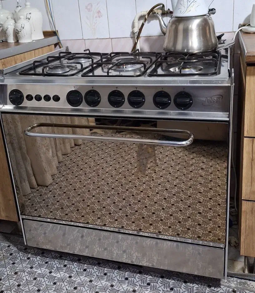 اجاق گاز|اجاق گاز و لوازم برقی پخت‌وپز|تهران, افسریه شمالی|دیوار