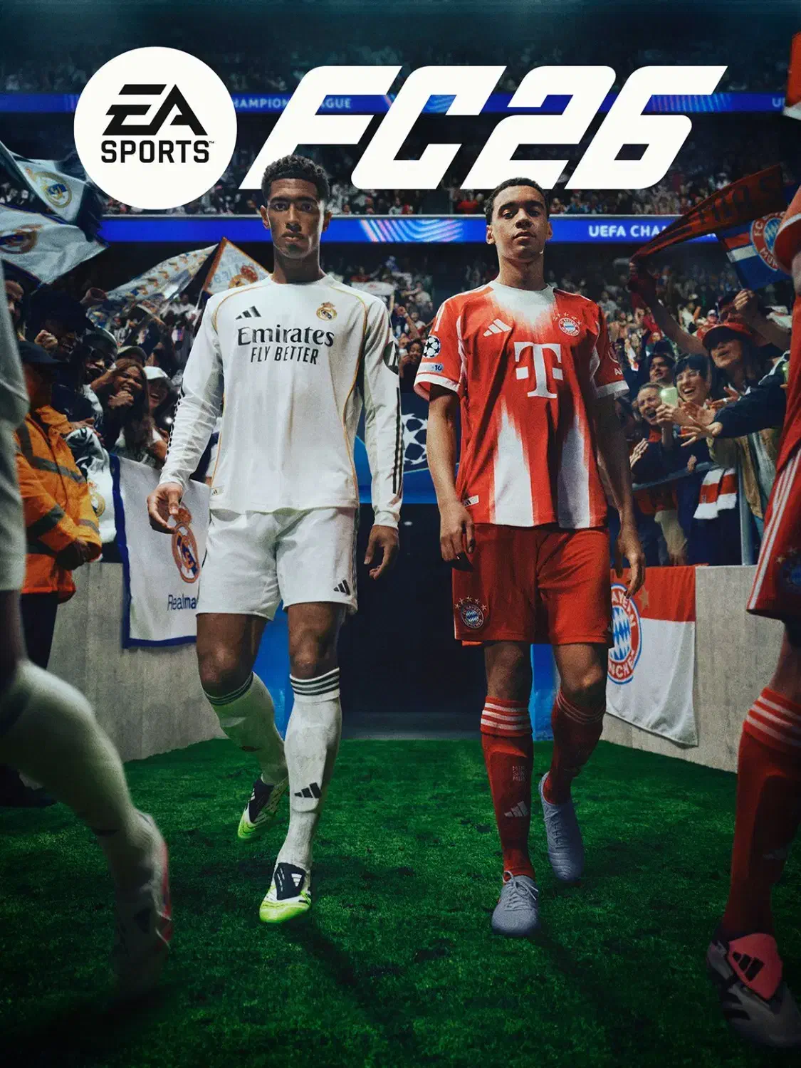fc 26 قابلنصب کپی خور ps4 ps5قانونی|کنسول، بازی ویدئویی و آنلاین|کرج, گلشهر|دیوار