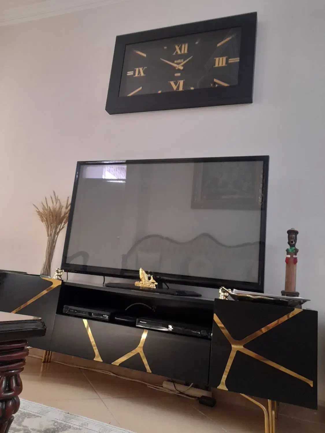 میز تلوزیون ام دی اف|میز تلویزیون|تهران, هروی|دیوار