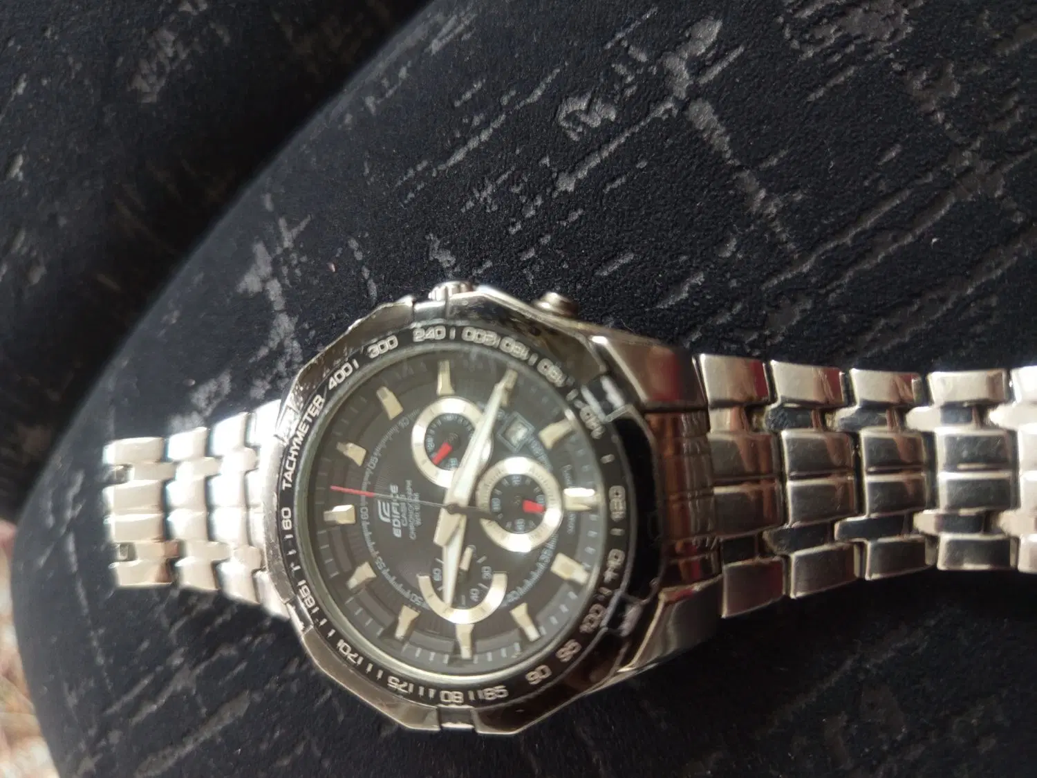ساعت مردانه casio|ساعت|تهران, شهرک بعثت|دیوار
