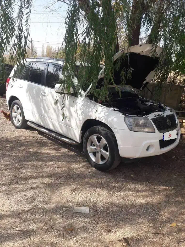 سوزوکی|خودرو سواری و وانت|شیراز, قصرالدشت|دیوار