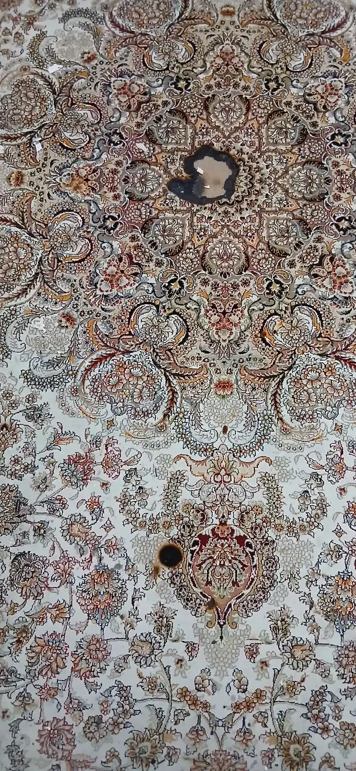 فرش ماشینی|فرش|کرج, باغستان|دیوار