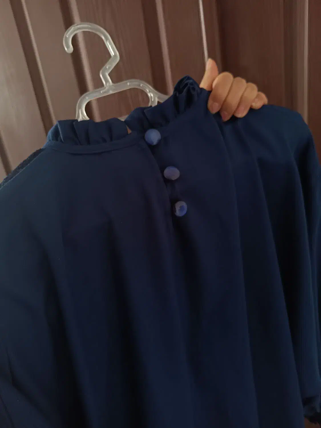 عبا|لباس|مشهد, منزل آباد|دیوار