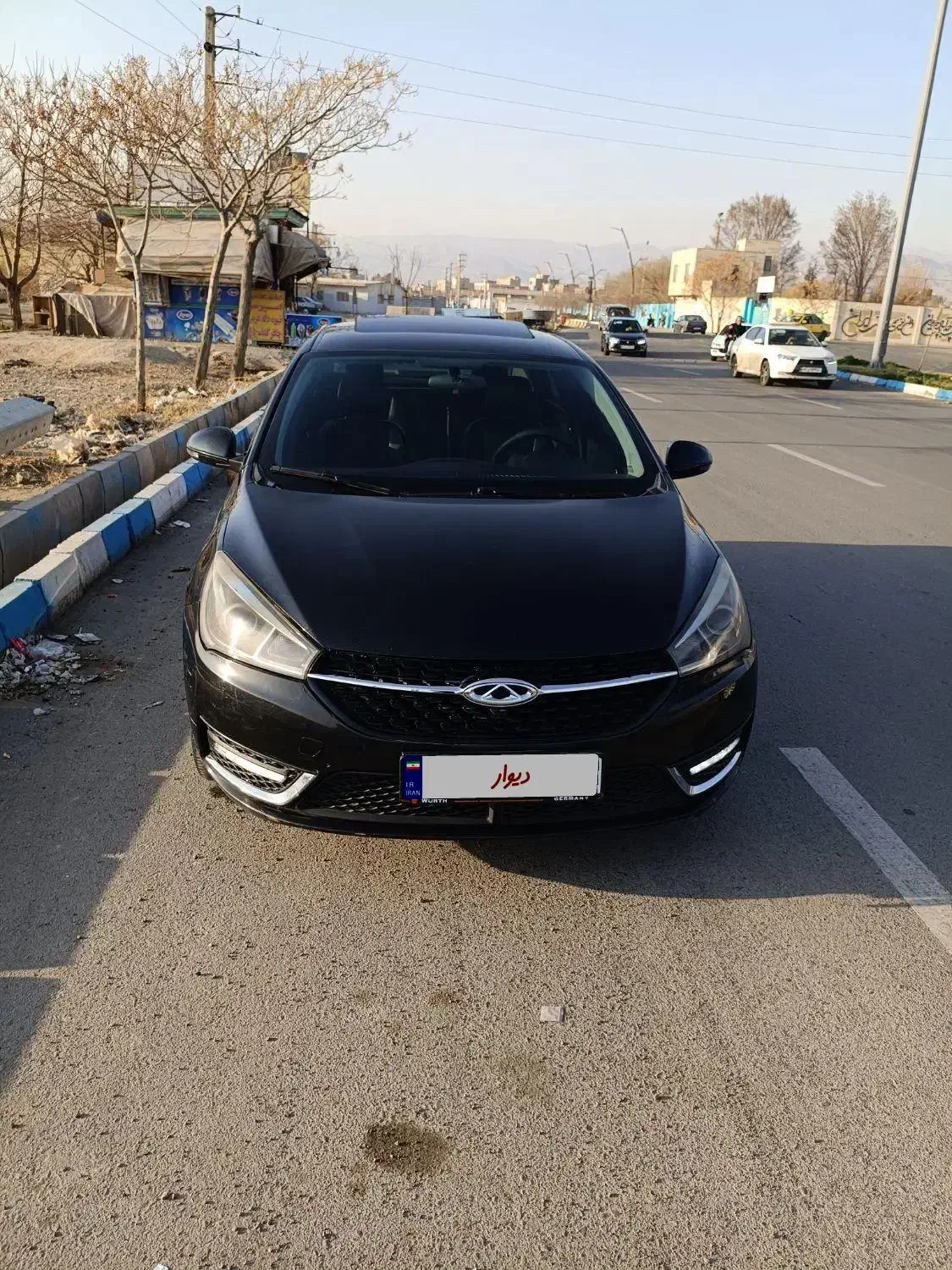 آریزو ۵|خودرو سواری و وانت|پاکدشت, خاتون آباد|دیوار