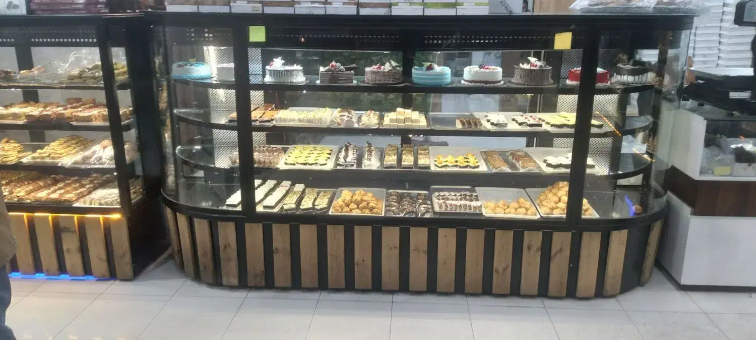 یخچال سازی رجبی|فروشگاه و مغازه|مریوان, |دیوار