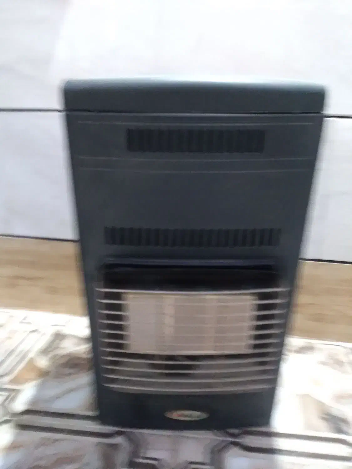 بخاری گازی بوتان|بخاری، هیتر، شومینه|خرمشهر, |دیوار