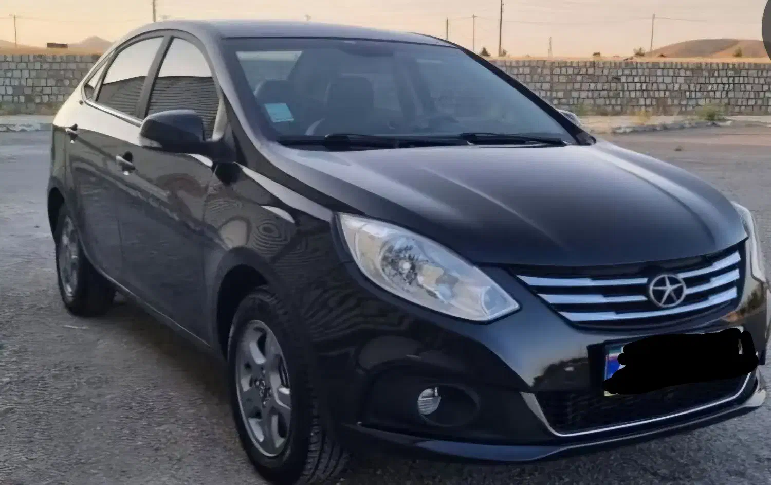 جک J4/مدل ۱۴۰۲/خرید اقساط|خودرو سواری و وانت|تهران, نارمک|دیوار