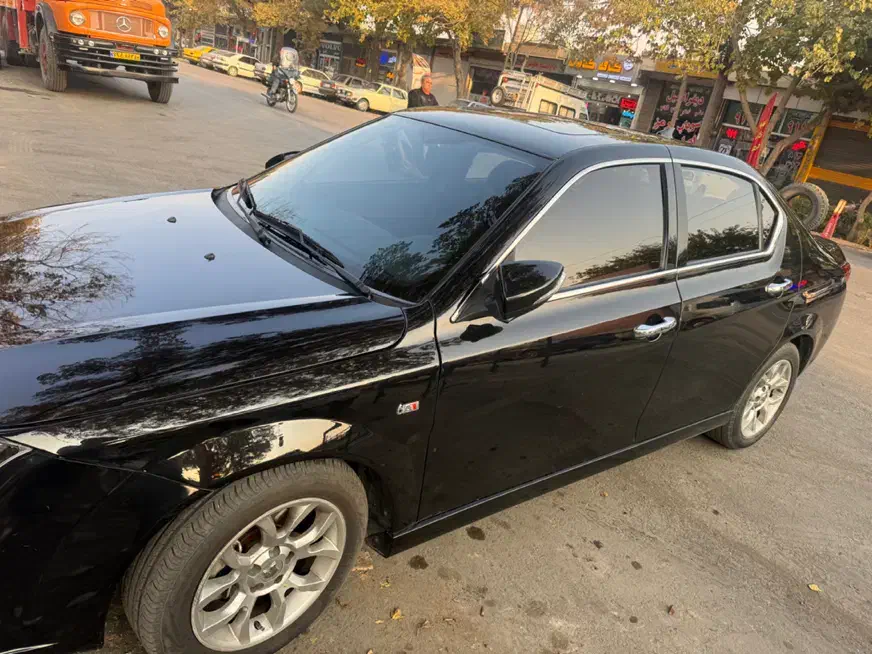 دنا پلاس توربو|خودرو سواری و وانت|اصفهان, برازنده|دیوار