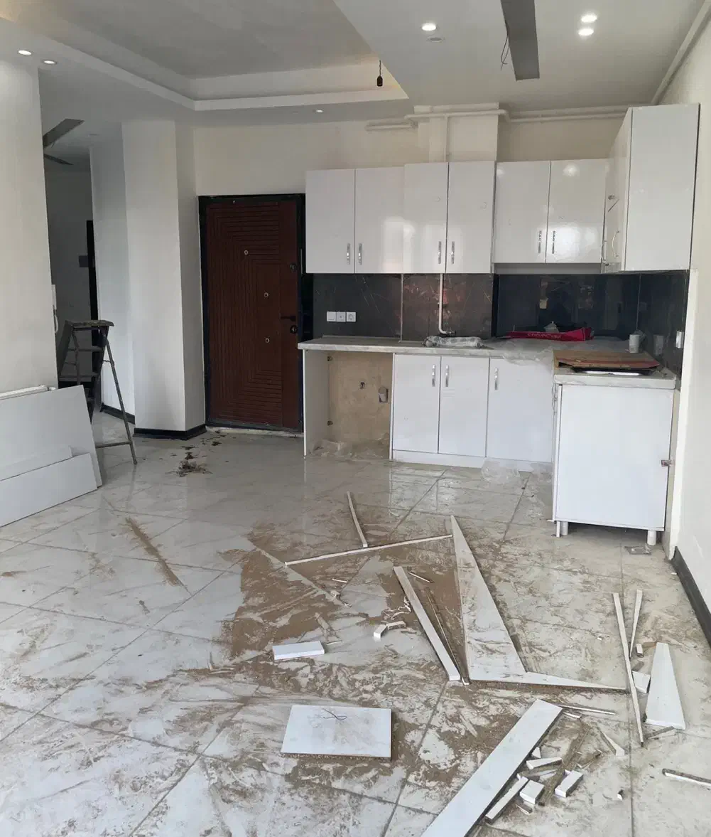 اجاره آپارتمان نوساز در دانشسرا کوچه فردوسی ۷۵ متر|اجارهٔ آپارتمان|رشت, رودبارتان|دیوار