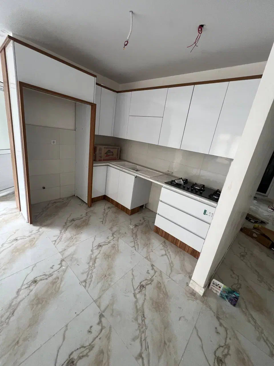 رهن کامل واحد کلید نخورده|اجارهٔ آپارتمان|صومعهسرا, |دیوار