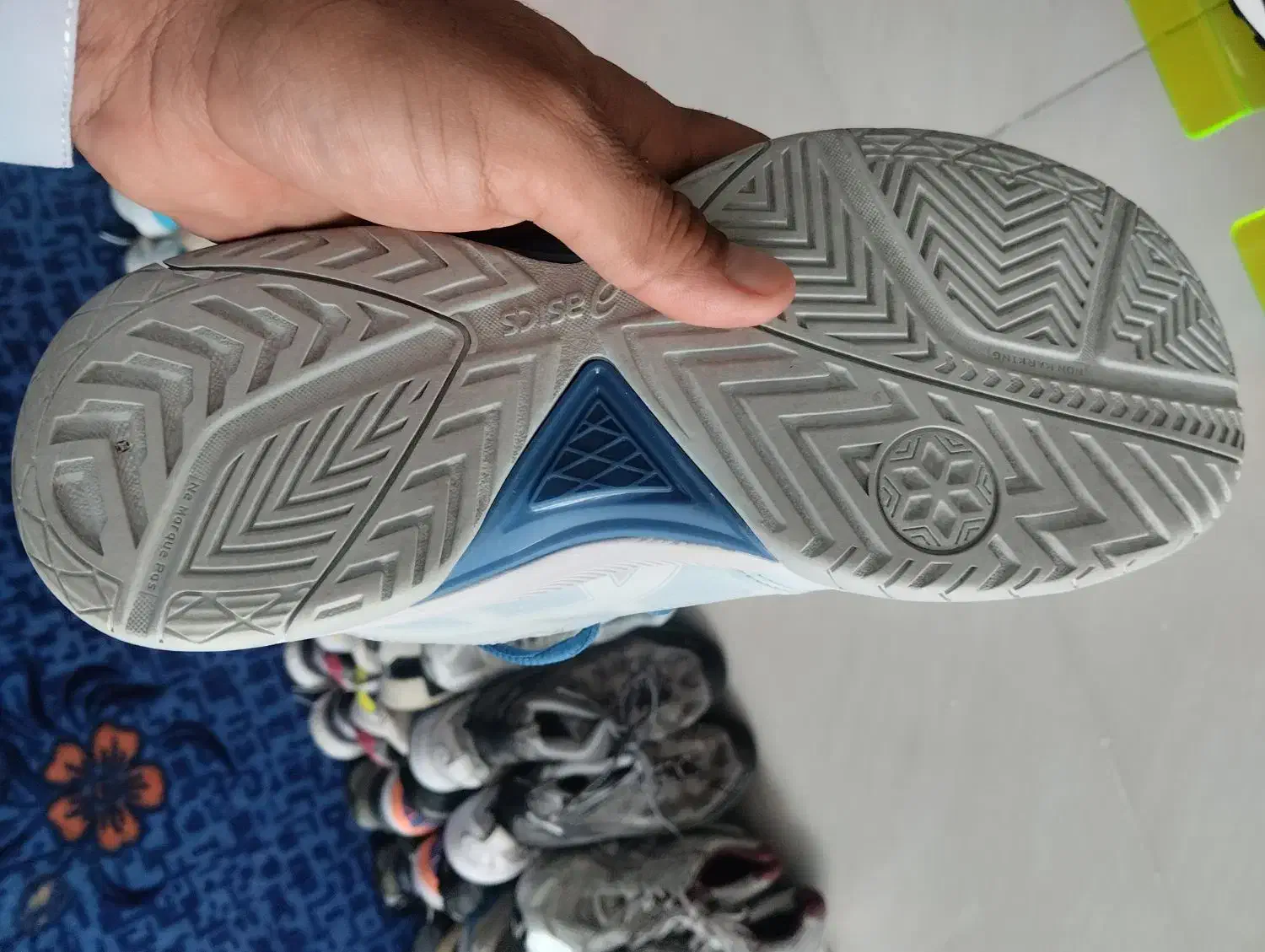 کفش ترکی اصل|کیف، کفش، کمربند|ایرانشهر, |دیوار