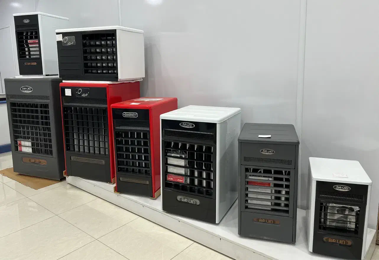 بخاری انرژی و ایران هیتر|بخاری، هیتر، شومینه|شهرکرد, |دیوار