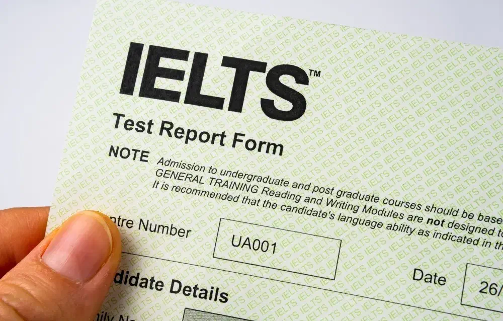 دوره IELTS قسمت Reading|خدمات آموزشی|قم, شهرک قدس|دیوار