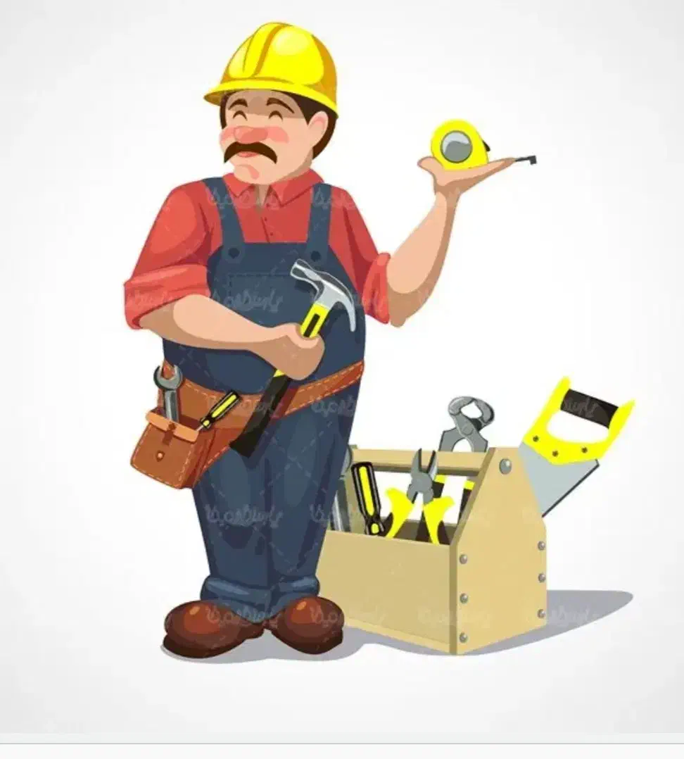 خدمات فنی|خدمات پیشه و مهارت|تهران, پاسداران|دیوار