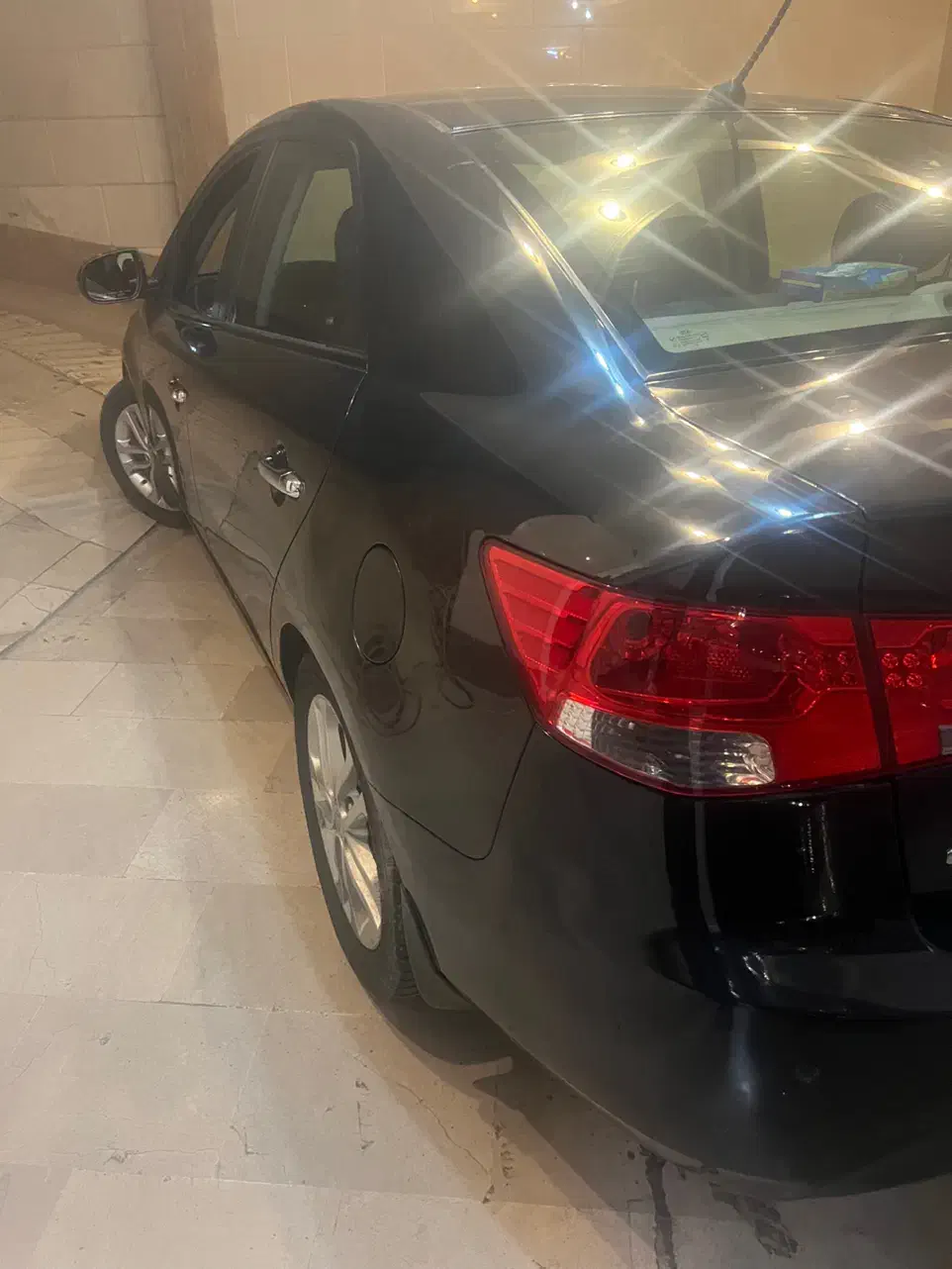 سراتو‌ مونتاژ اپشنال|خودرو سواری و وانت|تهران, شهران شمالی|دیوار