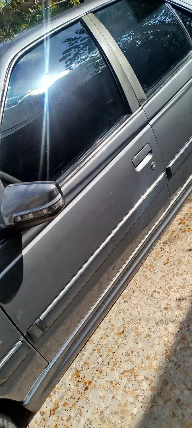 پژو پارس مدل 93|خودرو سواری و وانت|کیاشهر, |دیوار