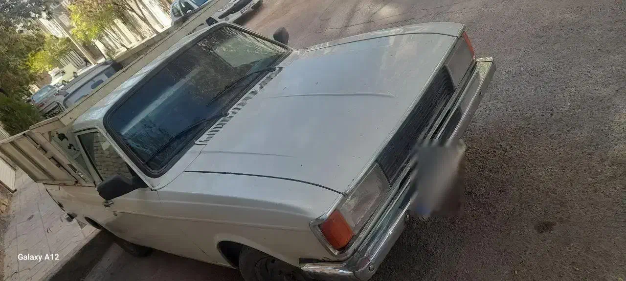 ماشین وانت|خودرو سواری و وانت|همدان, |دیوار