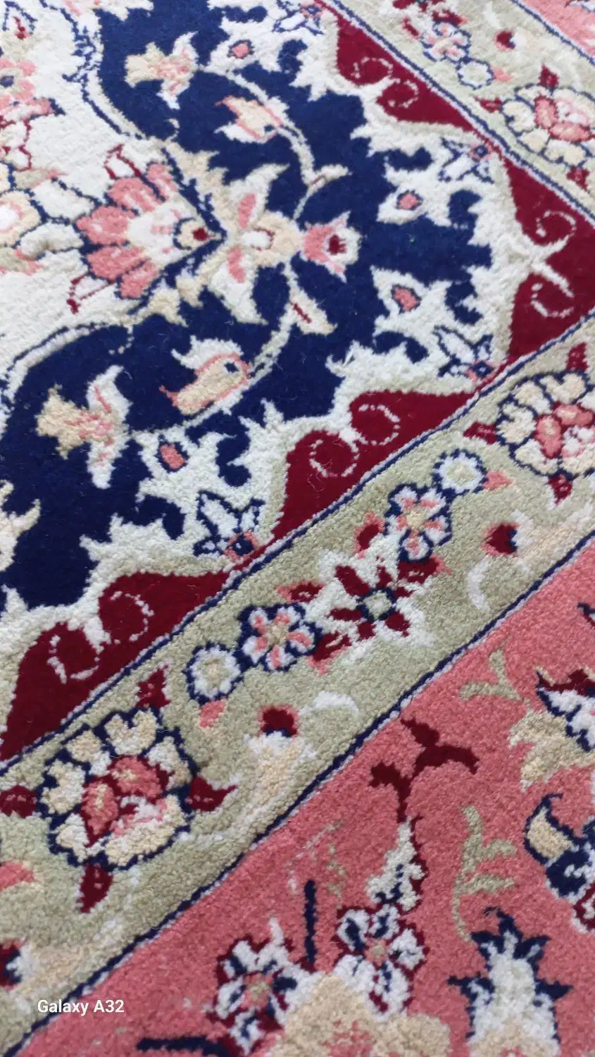 فرش 12 متری|فرش|سرخرود, |دیوار