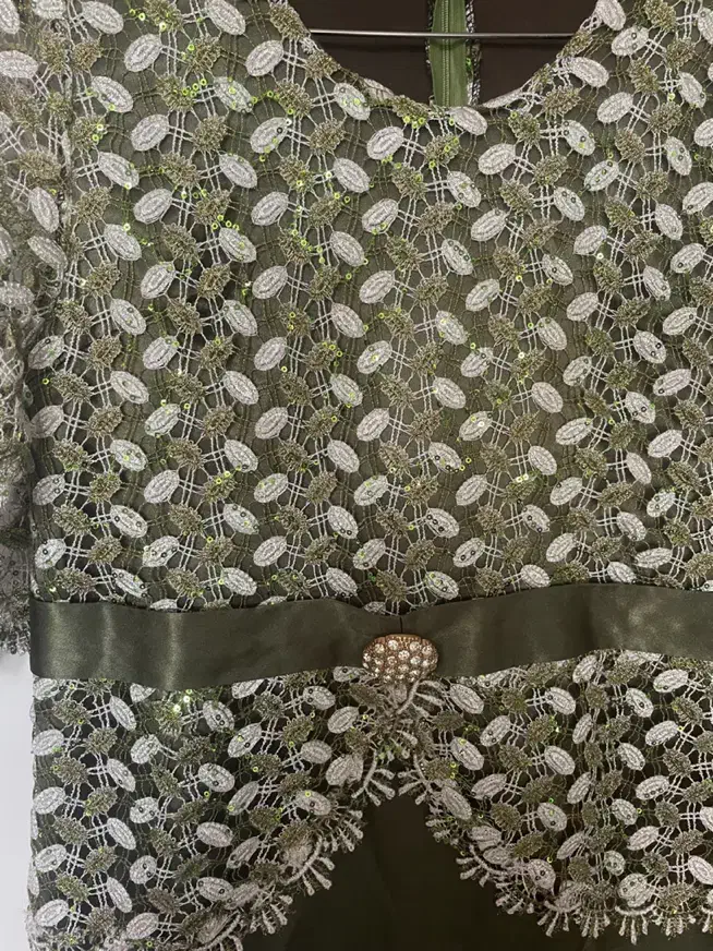 لباس مجلسی گیپور زنانه|لباس|پردیس, فاز ۱|دیوار