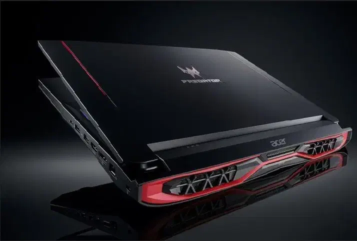(Predator G9-793 (Gaming|رایانه همراه|اصفهان, پروین|دیوار