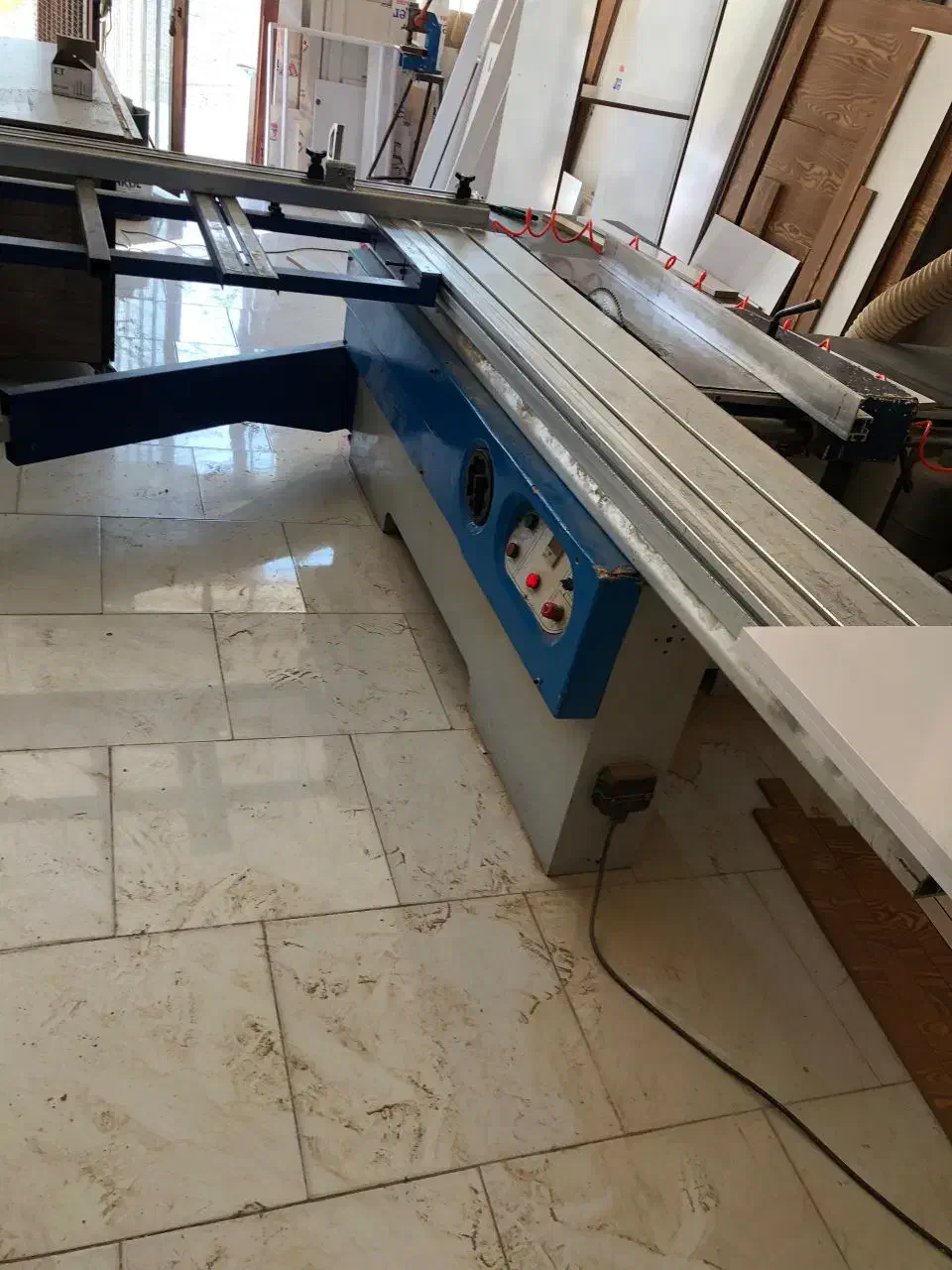 دورکن3/20|ابزارآلات|تهران, منیریه|دیوار