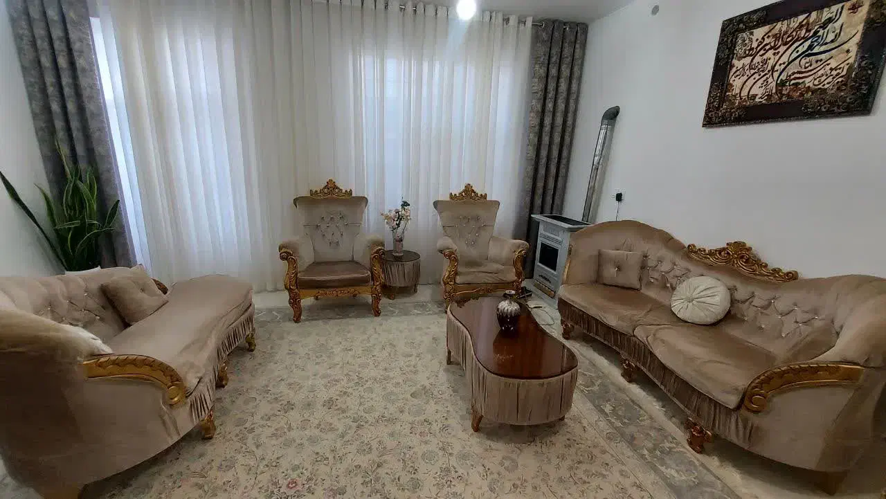 مبلمان|مبلمان خانگی و میز عسلی|فامنین, |دیوار