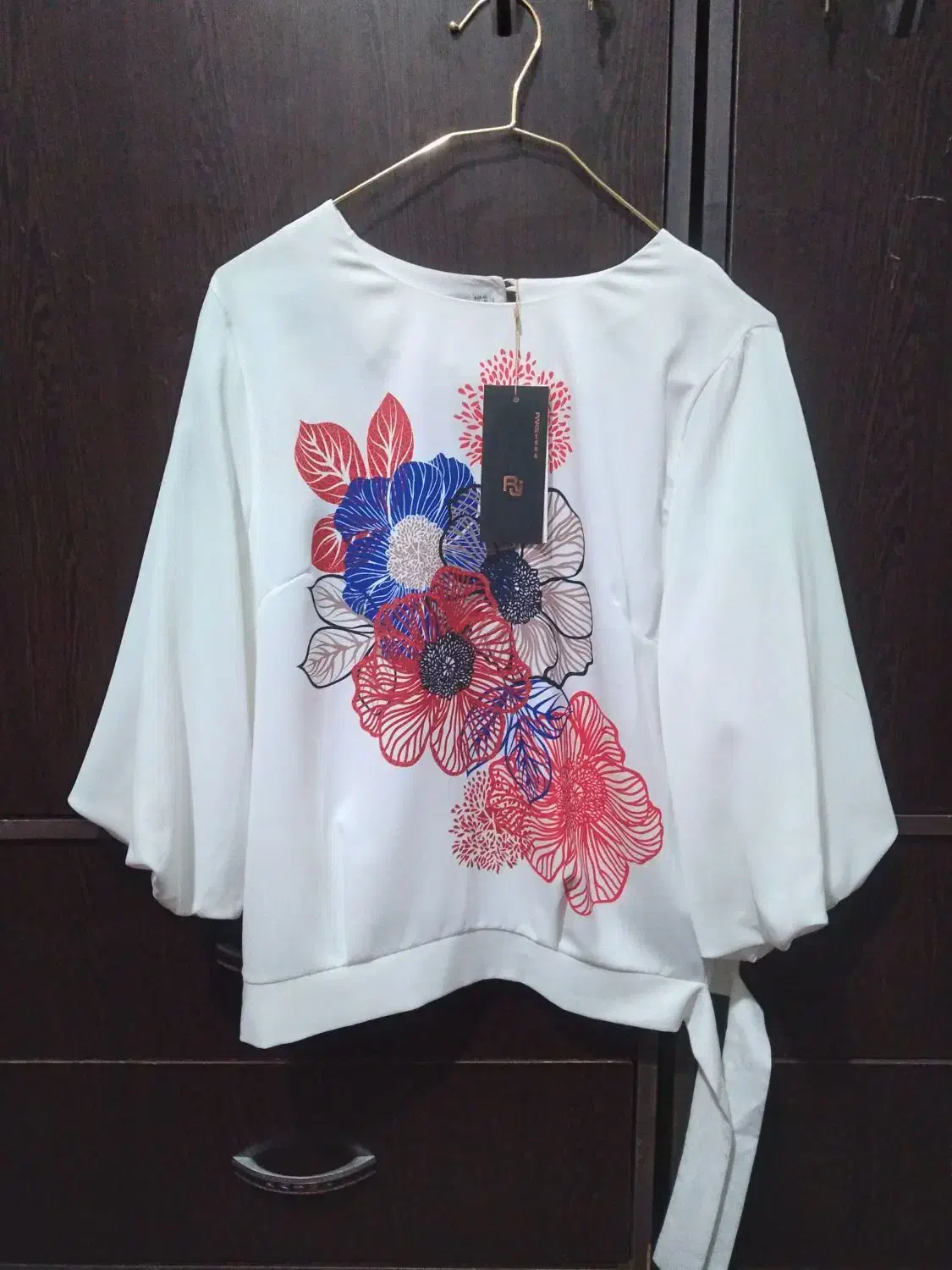 شومیزسایز۴۲|لباس|آذرشهر, |دیوار